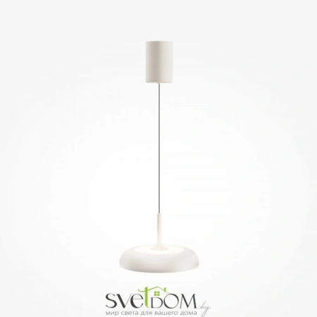 Подвесные светильники Maytoni MOD189PL-L30W3K от Магазина Svetdom.by