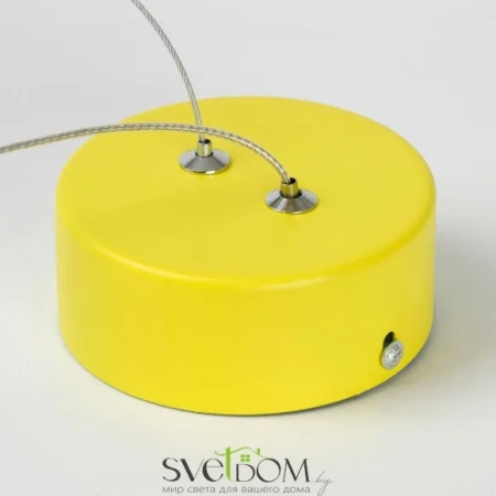 Подвесной светильник Lussole Aberdeen LSP-7086 LED Lussole