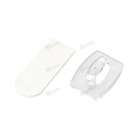 ARLIGHT Крепление ARD-GV Clear (Ardecoled, Пластик)