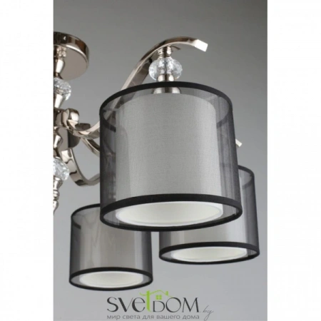 Люстры потолочныеAPL.703.17.06 Aployt | Svetdom.by