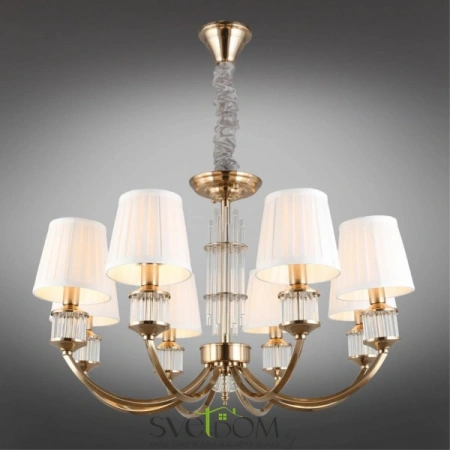 Люстры подвесныеAPL.744.03.08 Aployt | Svetdom.by