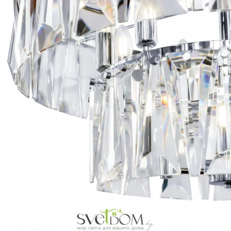 Подвесные светильники Maytoni MOD043PL-12CH от Магазина Svetdom.by