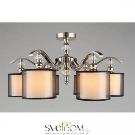 Люстры потолочныеAPL.703.17.06 Aployt | Svetdom.by