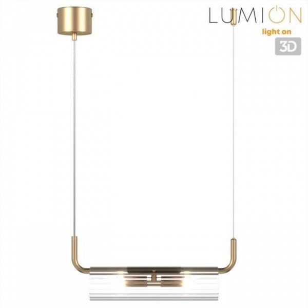 Подвесные светильники LUMION 6560/2 от Магазина Svetdom.by