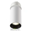 CITILUX CL512S10 AXEL Белый Св-к Спот SKYPORT CITILUX