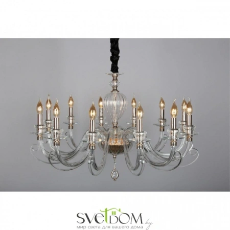 Люстры подвесныеAPL.701.03.12 Aployt | Svetdom.by