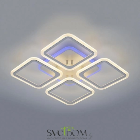 Люстры потолочныеCL232A140E CITILUX | Svetdom.by