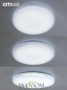 Люстры потолочныеCL718A80G CITILUX | Svetdom.by