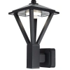 Уличный настенный светильник Citilux GENOX CLU12W CITILUX