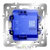 Выключатели и переключатели Voltum S70 VLS0101M Voltum VLS0101M