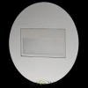 Citilux Скалли CLD007R0 LED Встраиваемый светильник лестничный Белый CITILUX