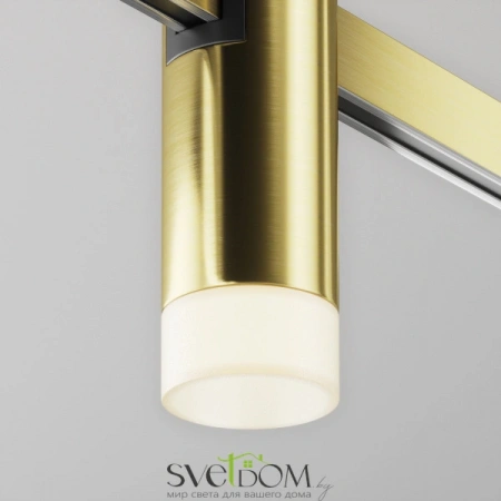 TR145-1-3W3K-W-BS Maytoni