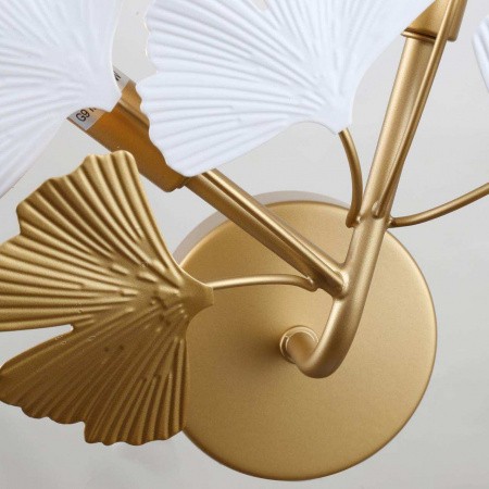 Настенные светильники 4080-2W Favourite | Svetdom.by