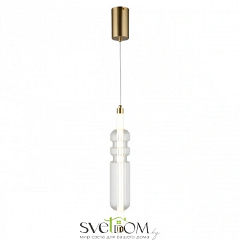 Светильник подвесной Omnilux  OML-51806-05