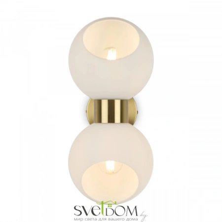 Настенные светильники FR5394WL-02BS Freya | Svetdom.by