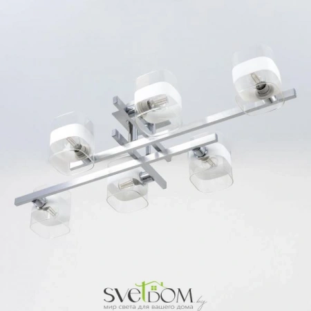 Люстры потолочныеCL139260 CITILUX | Svetdom.by