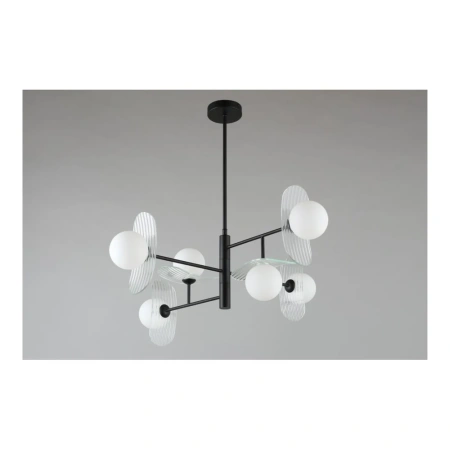 Люстра потолочная Omnilux  OML-51107-06 Omnilux