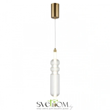 Подвесные светильники Omnilux OML-51806-05 от Магазина Svetdom.by