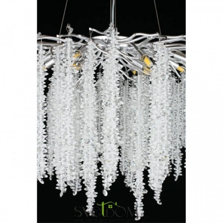 Люстры подвесныеAPL.848.13.13 Aployt | Svetdom.by