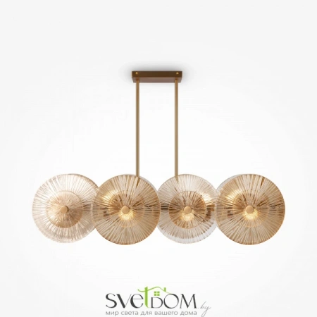 Подвесные светильники Maytoni MOD007PL-08G1 от Магазина Svetdom.by