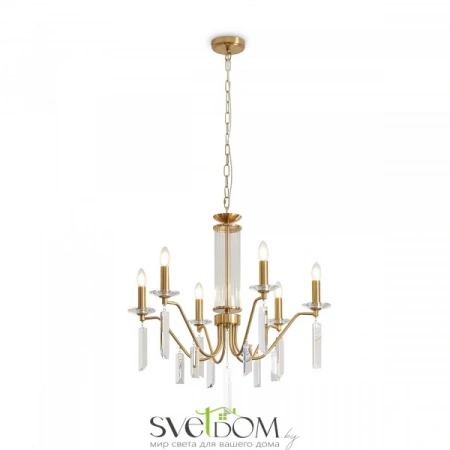 Подвесные светильники Freya FR2041PL-06BS от Магазина Svetdom.by