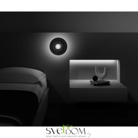 Настенные светильники MOD521WL-01G1 Maytoni | Svetdom.by