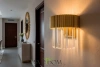 Бра Lussole Mamaroneck LSP-6052 E14 Lussole