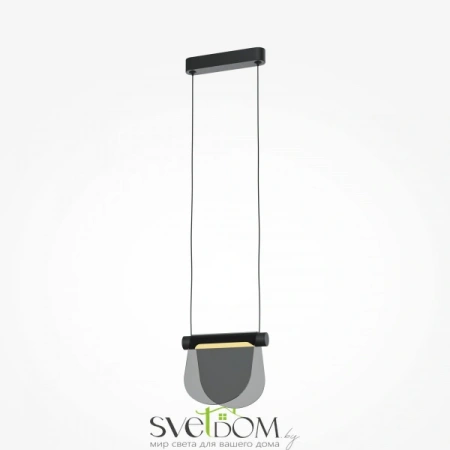 Подвесные светильники Maytoni MOD319PL-L5B3K от Магазина Svetdom.by