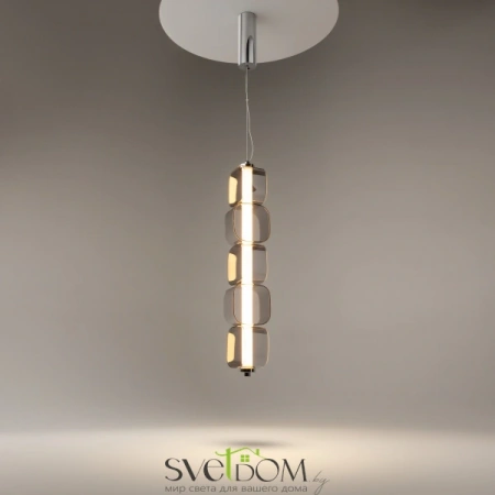 Подвесные светильники Maytoni MOD381PL-L30CH3K от Магазина Svetdom.by