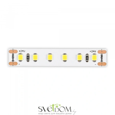 ST1001.414.20 Светодиодная лента  - -*14,4W 4000K 1 470Lm Ra90 IP20 L1 000xW10xH2 24VV Светодиодные ленты ST LUCE