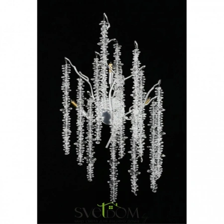 Настенные светильники APL.848.11.03 Aployt | Svetdom.by