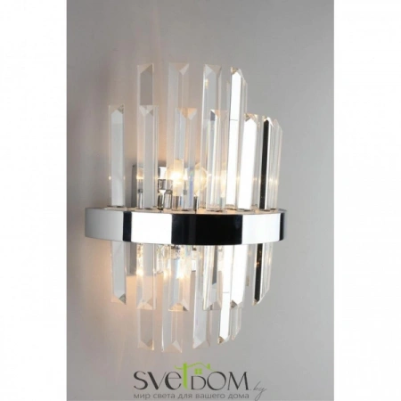 Настенные светильники OML-69001-02 Omnilux | Svetdom.by