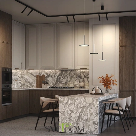 TR141-1-6W4K-M-W Maytoni