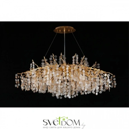 Люстры подвесныеAPL.845.03.12 Aployt | Svetdom.by