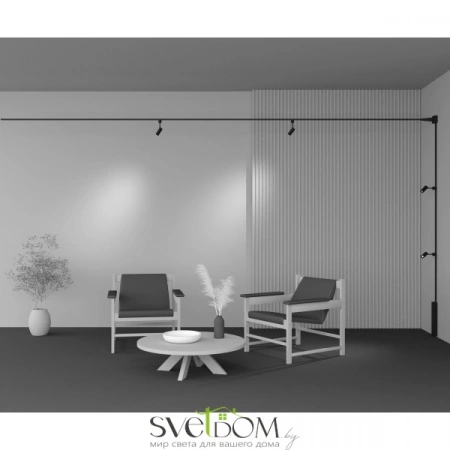 TR163-1-5W3K-M-B Maytoni