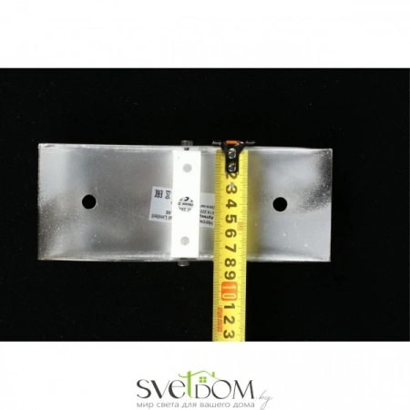 Настенные светильники APL.716.01.02 Aployt | Svetdom.by