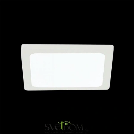 Встраиваемые светильники CITILUX CLD50K080N от Магазина Svetdom.by