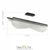 Подвесные светильники ST LUCE SL6509.423.01 от Магазина Svetdom.by