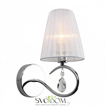 Светильник настенный (Бра) Omnilux  OML-56201-01