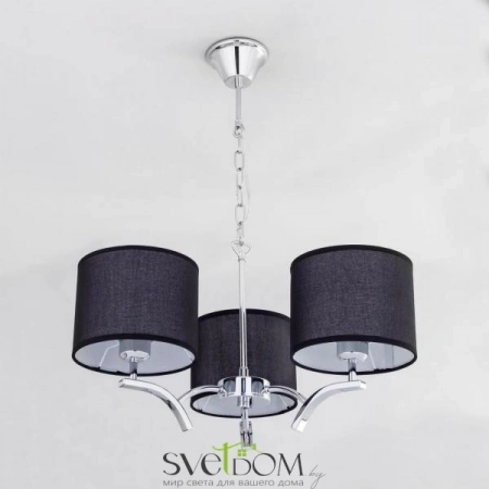 Люстры подвесныеCL460132 CITILUX | Svetdom.by
