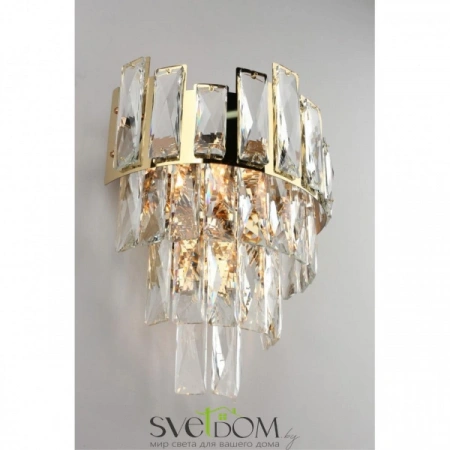 Настенные светильники OML-67901-02 Omnilux | Svetdom.by