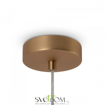 Подвесные светильники Maytoni MOD321PL-01G1 от Магазина Svetdom.by