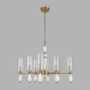 Подвесная люстра LUMION GALANA 8428/8