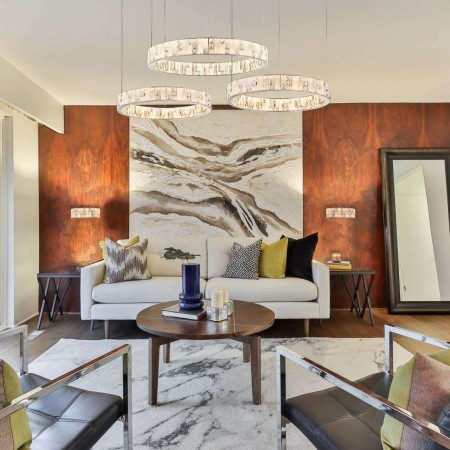 Люстры подвесные4205-6P Favourite | Svetdom.by