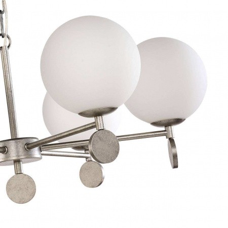 Люстры подвесные2929-6P Favourite | Svetdom.by