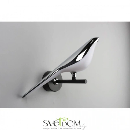 Настенные светильники APL.822.11.10 Aployt | Svetdom.by