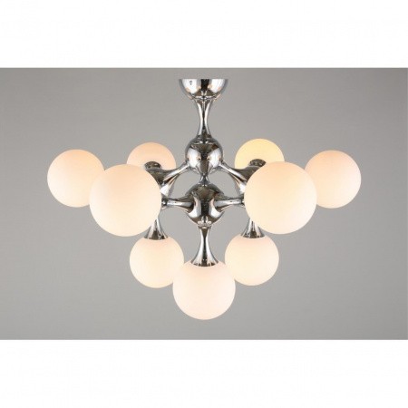 Люстры потолочныеAPL.903.07.09 Aployt | Svetdom.by