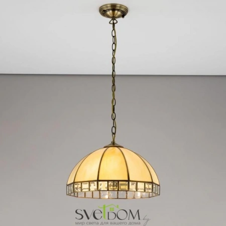 Люстры подвесныеCL440131 CITILUX | Svetdom.by