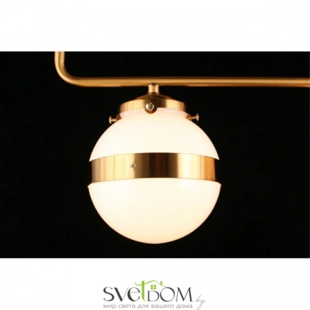 Люстры подвесныеAPL.820.03.03 Aployt | Svetdom.by