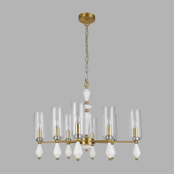 Подвесная люстра LUMION GALANA 8428/8
